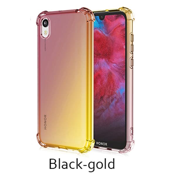 Elegant Silikonskal - Huawei Y5 2019