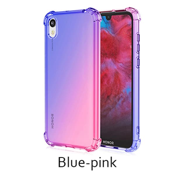 Elegant Silikonskal - Huawei Y5 2019