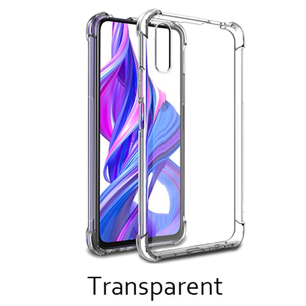 Elegant Silikonskal - Huawei Y5 2019