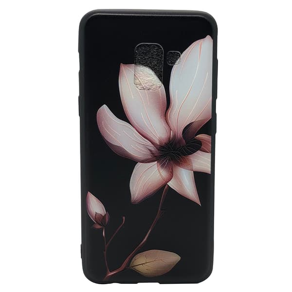 Härliga Sommarskal från LEMAN till Samsung Galaxy A8 (2018)