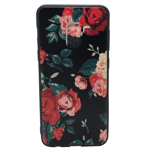 Härliga Sommarskal från LEMAN till Samsung Galaxy A8 (2018)