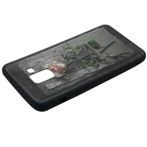 Härliga Sommarskal från LEMAN till Samsung Galaxy A8 (2018)