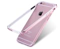 Miniatyrbild 1 av 7: iPhone 7 PLUS - Stilrent Bumper i Aluminium och Silikon