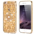 Miniatyrbild 8 av 11: iPhone 6/6S - Exklusivt Stilsäkert Skal "Diamond-serie"