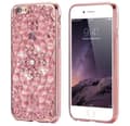 Miniatyrbild 10 av 11: iPhone 6/6S - Exklusivt Stilsäkert Skal "Diamond-serie"