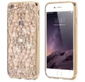 Miniatyrbild 1 av 11: iPhone 6/6S - Exklusivt Stilsäkert Skal "Diamond-serie"