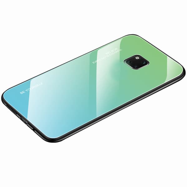 Huawei Mate 20 Pro - Skal