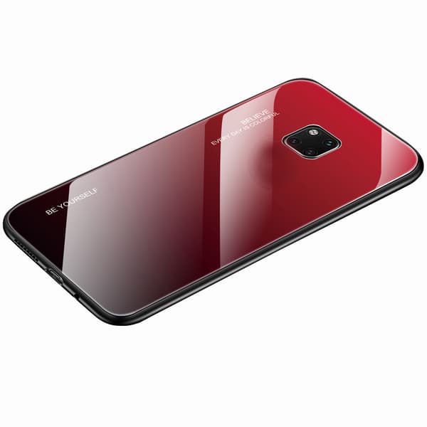 Huawei Mate 20 Pro - Skal