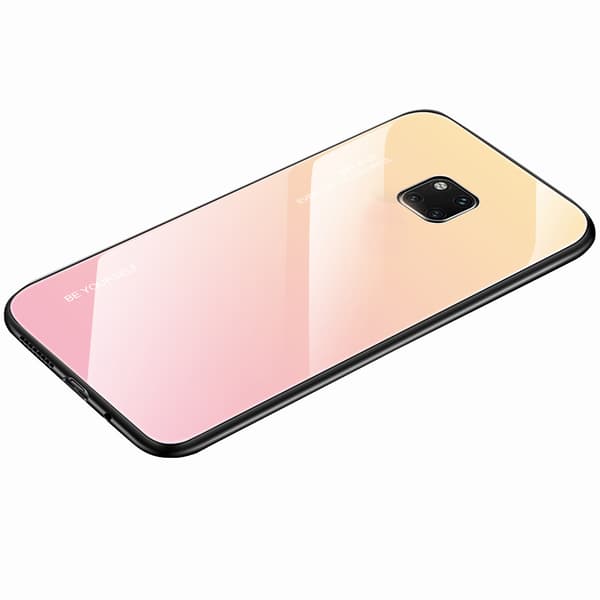 Huawei Mate 20 Pro - Skal