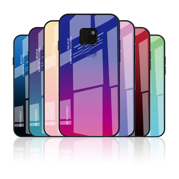 Huawei Mate 20 Pro - Skal