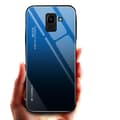 Miniatyrbild 5 av 11: Skal - Samsung Galaxy A6 2018