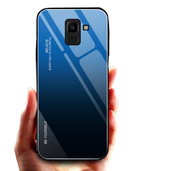 Skal - Samsung Galaxy A6 2018