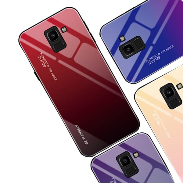 Skal - Samsung Galaxy A6 2018