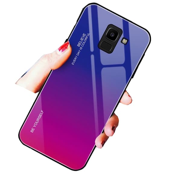 Skal - Samsung Galaxy A6 2018 3