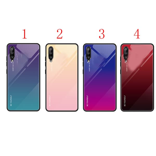 Huawei P30 - Skal 4