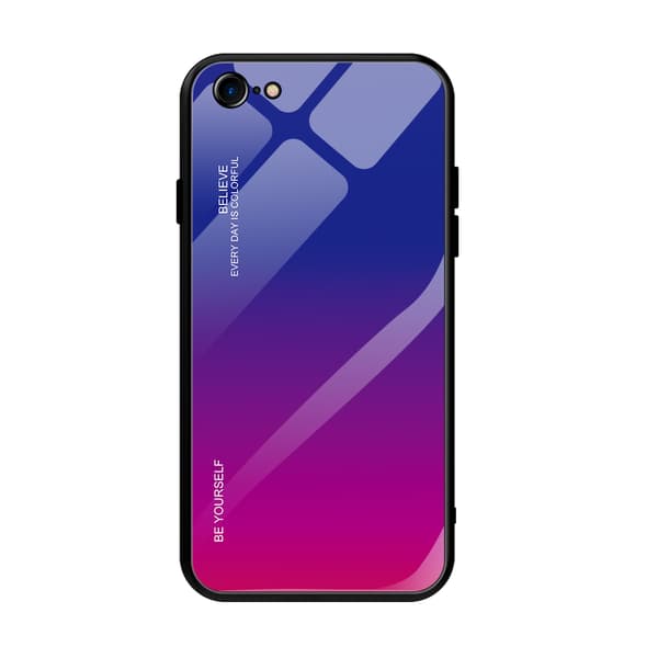 iPhone SE 2020 - Exklusivt Skyddande Skal (NKOBEE) 3