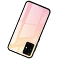 Miniatyrbild 7 av 11: Samsung Galaxy A71 - Elegant Skyddsskal NKOBEE