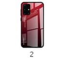 Miniatyrbild 3 av 11: Samsung Galaxy A71 - Elegant Skyddsskal NKOBEE