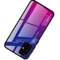 Miniatyrbild 10 av 11: Samsung Galaxy A71 - Elegant Skyddsskal NKOBEE