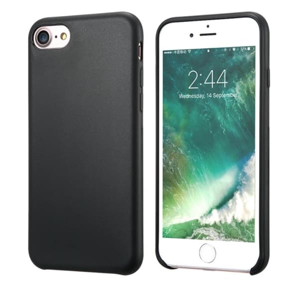iPhone 8 Plus - Smart Elegant Skal från Dr. Case