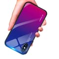 Miniatyrbild 8 av 11: iPhone XR - Exklusivt Effektfullt Skal