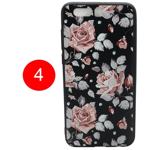 Härliga Sommarskal från LEMAN till Huawei Honor 9