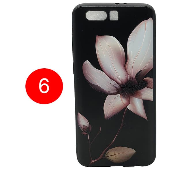 Härliga Sommarskal från LEMAN till Huawei Honor 9