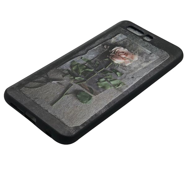 Härliga Sommarskal från LEMAN till Huawei Honor 9