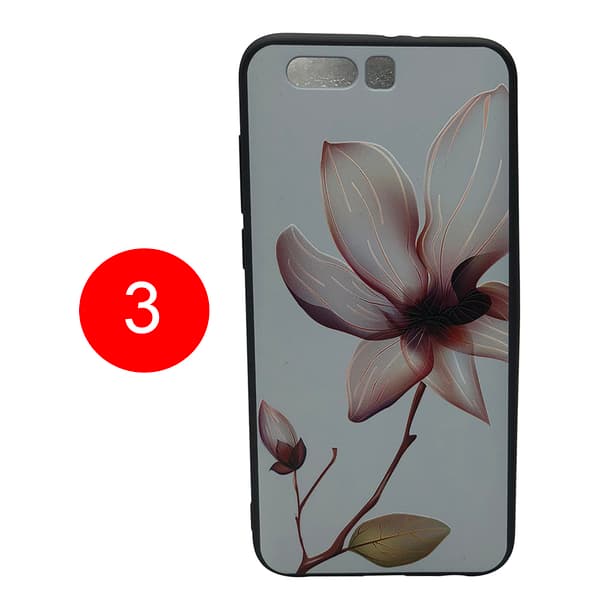 Härliga Sommarskal från LEMAN till Huawei Honor 9 3