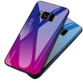 Miniatyrbild 9 av 11: Samsung Galaxy S8 - Exklusivt Skyddande Skal