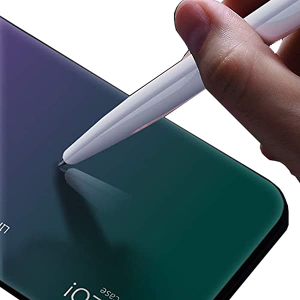 Effektfullt Skyddande NKOBEE Skal - Samsung Galaxy S10