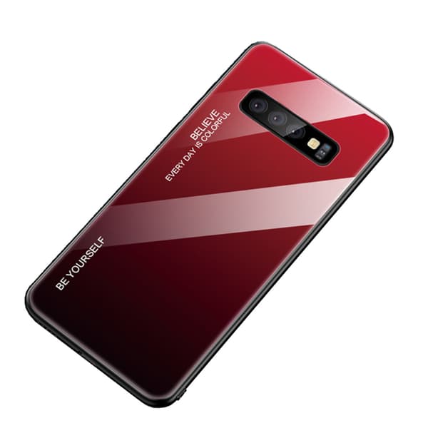 Samsung Galaxy S10 - Skal