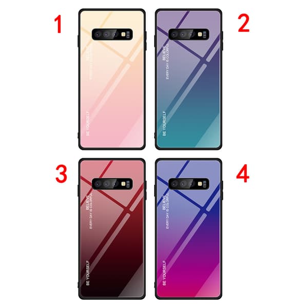 Samsung Galaxy S10 Plus - Skal