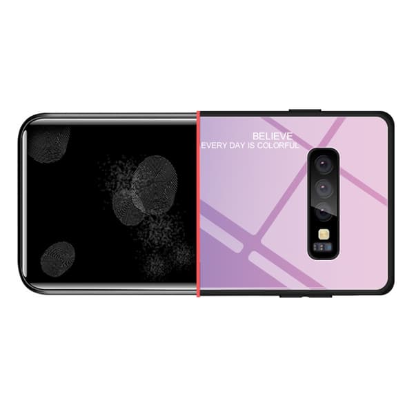 Samsung Galaxy S10 Plus - Skal