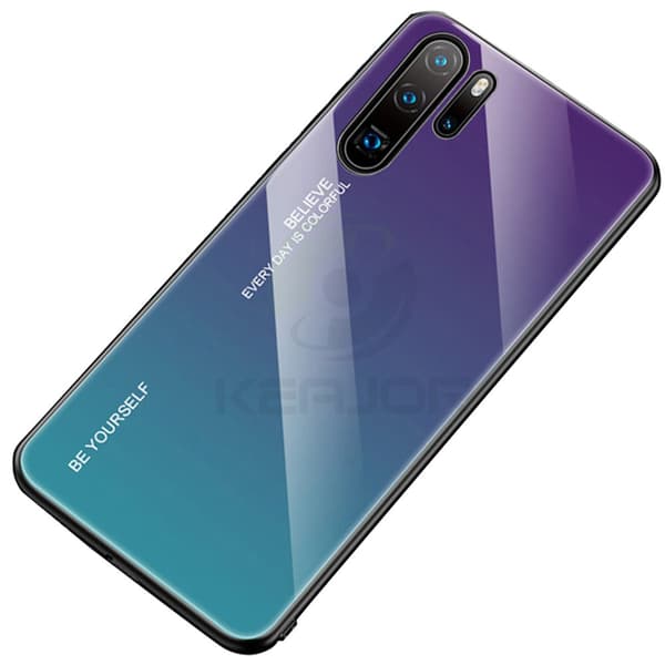 Huawei P30 Pro - Skal