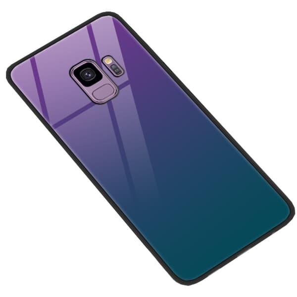 Stötdämpande Elegant Skal - Samsung Galaxy S9 2