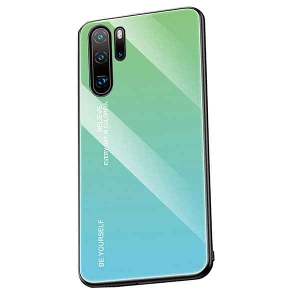 Huawei P30 Pro - Effektfullt Skal (Nkobee)