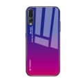 Miniatyrbild 10 av 11: Huawei P20 Pro - Stötdämpande Effektfullt Galaxy Rain Skal
