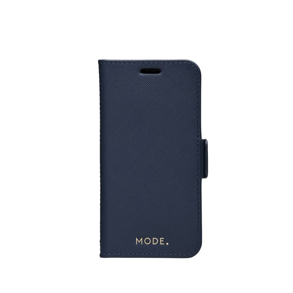 iPhone 12 Mini Suojakotelo Milano Ocean Blue