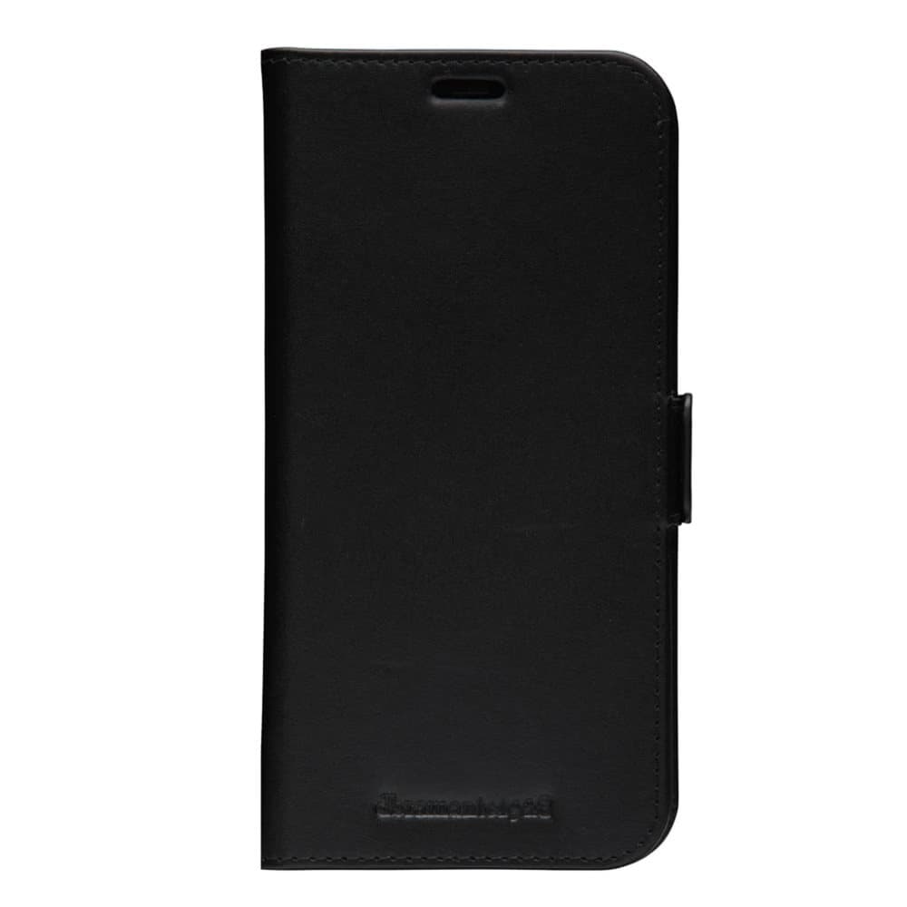 iPhone 12 Pro Max Suojakotelo Copenhagen Slim Musta