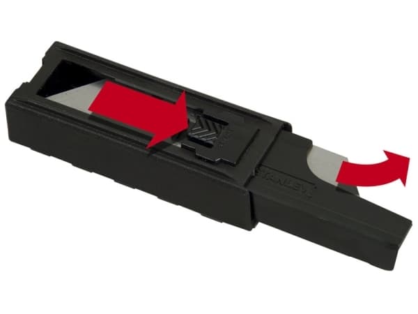 utskiftbare kniver fatmax type 1992 10 stk.