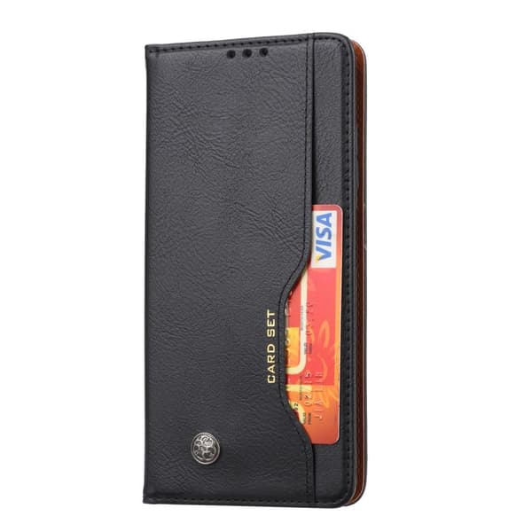 Cell Phone Shell for Xiaomi Poco X3 NFC - Black
