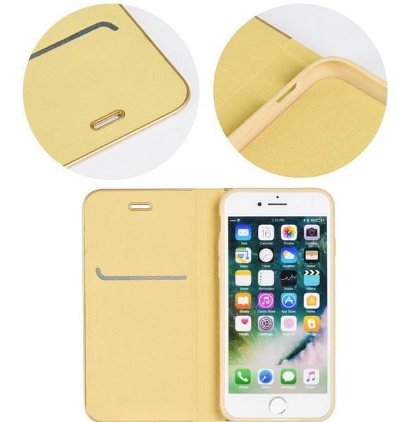Luna  för iphone 12 pro max guld