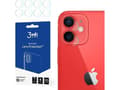 Miniatyrbilde 2 av 2: 3MK 3MK Lens Protect iPhone 12 Mini Kameralinsebeskyttelse 4 stk