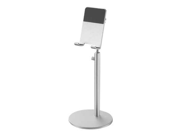 Neomounts DS10-200SL1 - Stativ for mobiltelefon - inntil 7" - sølv