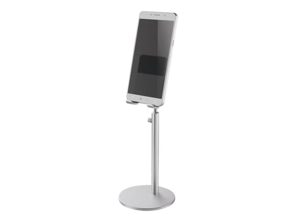Neomounts DS10-200SL1 - Stativ for mobiltelefon - inntil 7" - sølv