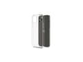 Pikkukuva 2 / 5: Moshi 4713057259814, Suojus, Apple, iPhone 12 Pro Max, 17 cm (6.7"), Läpinäkyvä