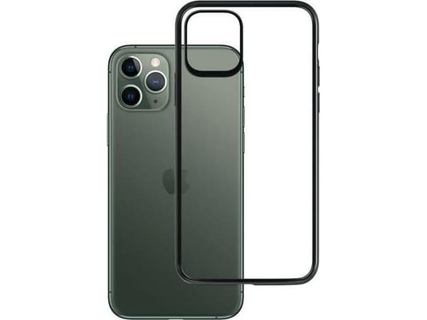 3MK Satin Armor Case, iPhone 12 Pro Max