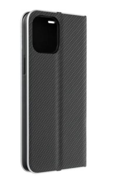 rLuna silver för iphone 12 /12 pro röd