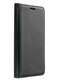 Miniatyrbild 1 av 5: Magnet Book fodral för IPHONE 12 PRO MAX svart